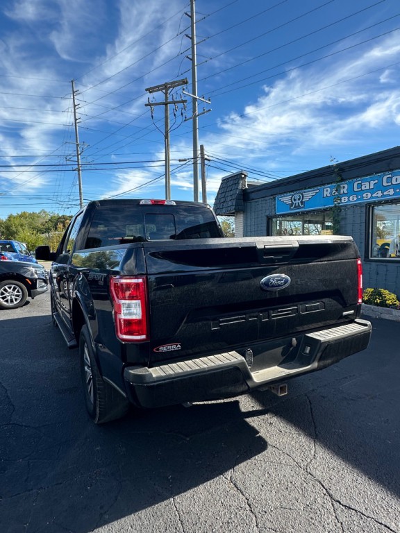 2019 Ford F-150 Image 3