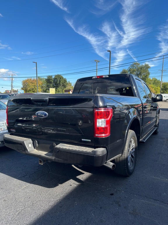 2019 Ford F-150 Image 5