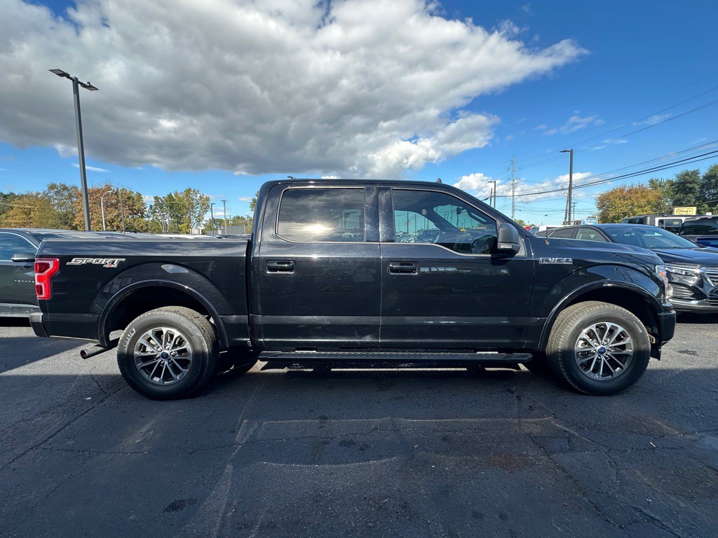 2019 Ford F-150 Image 6