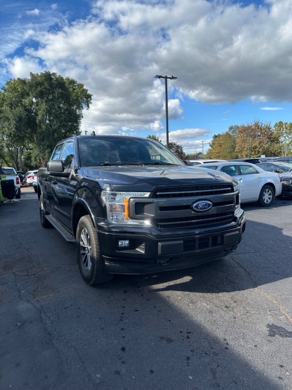 2019 Ford F-150 Image 7