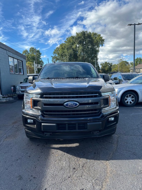 2019 Ford F-150 Image 8