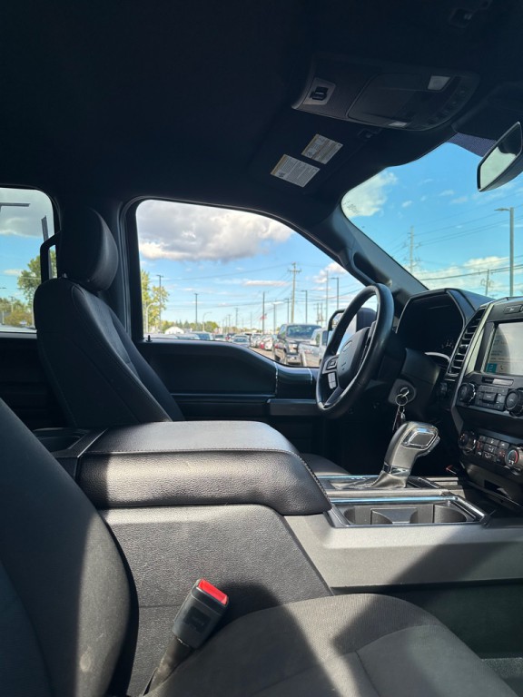 2019 Ford F-150 Image 9