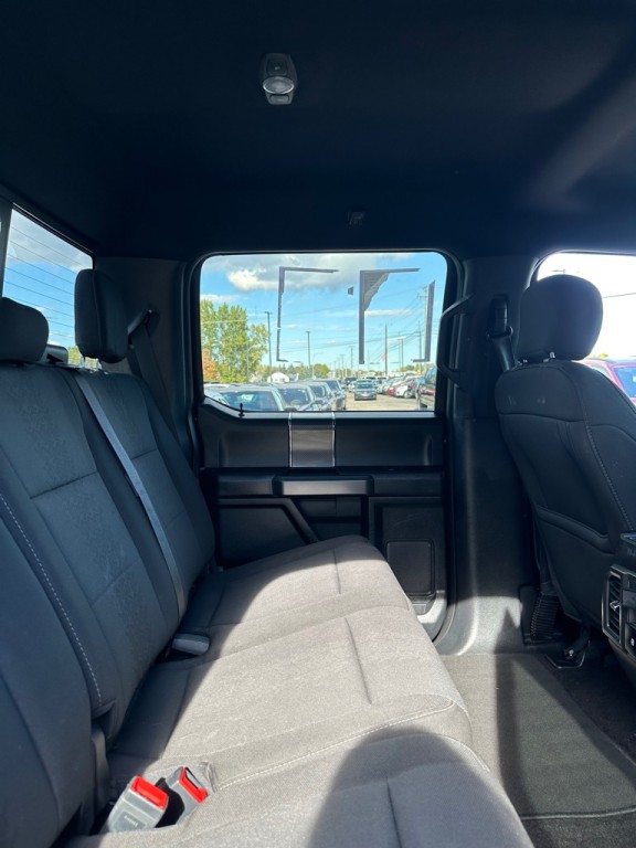 2019 Ford F-150 Image 10