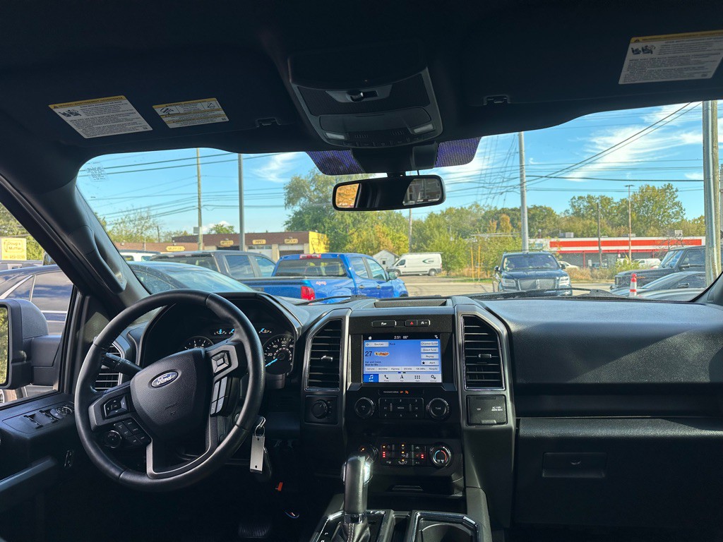 2019 Ford F-150 Image 11