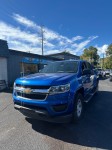 Image for 2020 Chevrolet Colorado  ID: 6914243