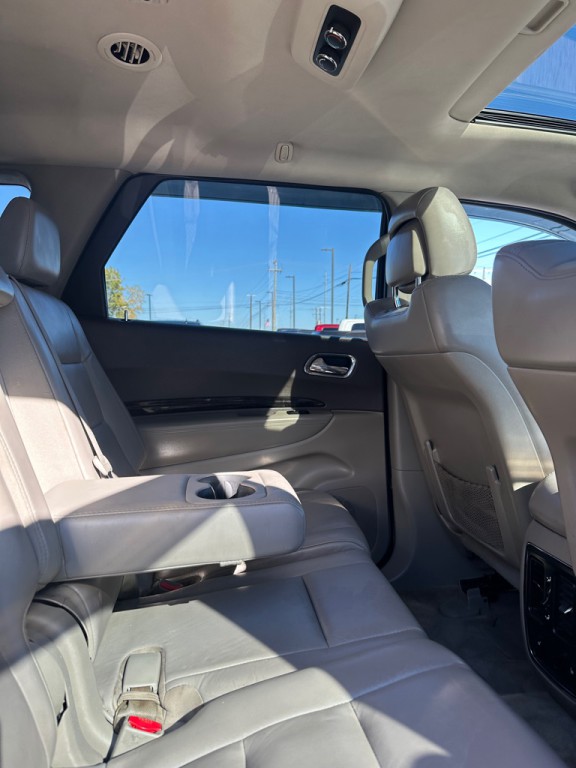 2013 Dodge Durango Image 10