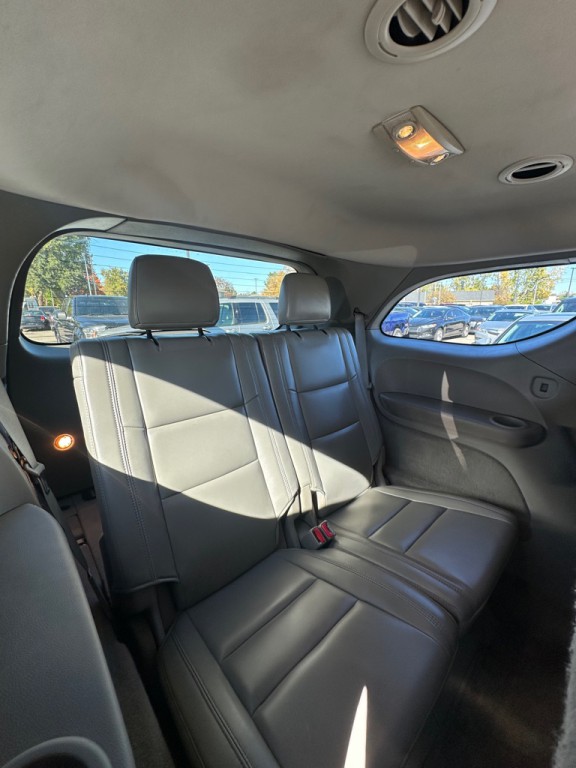 2013 Dodge Durango Image 11