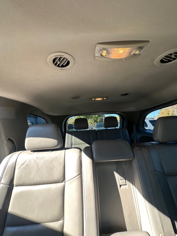 2013 Dodge Durango Image 12