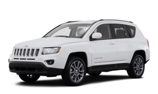 Image for 2017 Jeep Compass Latitude ID: 6936545