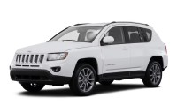Image for 2017 Jeep Compass Latitude ID: 6936545