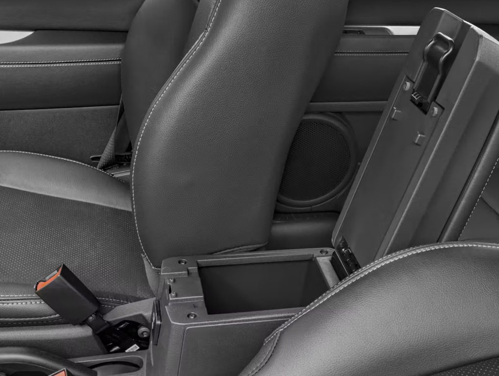 2017 Jeep Compass Image 7