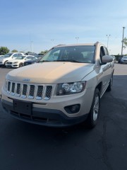 Image for 2017 Jeep Compass Latitude ID: 6936545