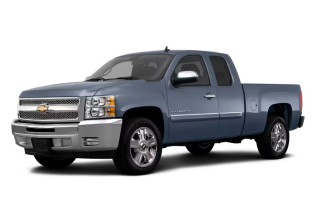 Image for 2013 Chevrolet Silverado 1500 LT ID: 6938874