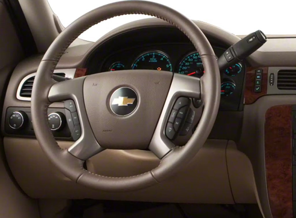 2013 Chevrolet Silverado 1500 Image 4