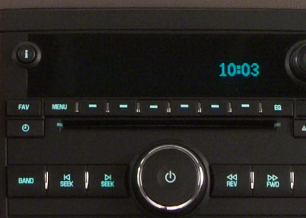 2013 Chevrolet Silverado 1500 Image 5