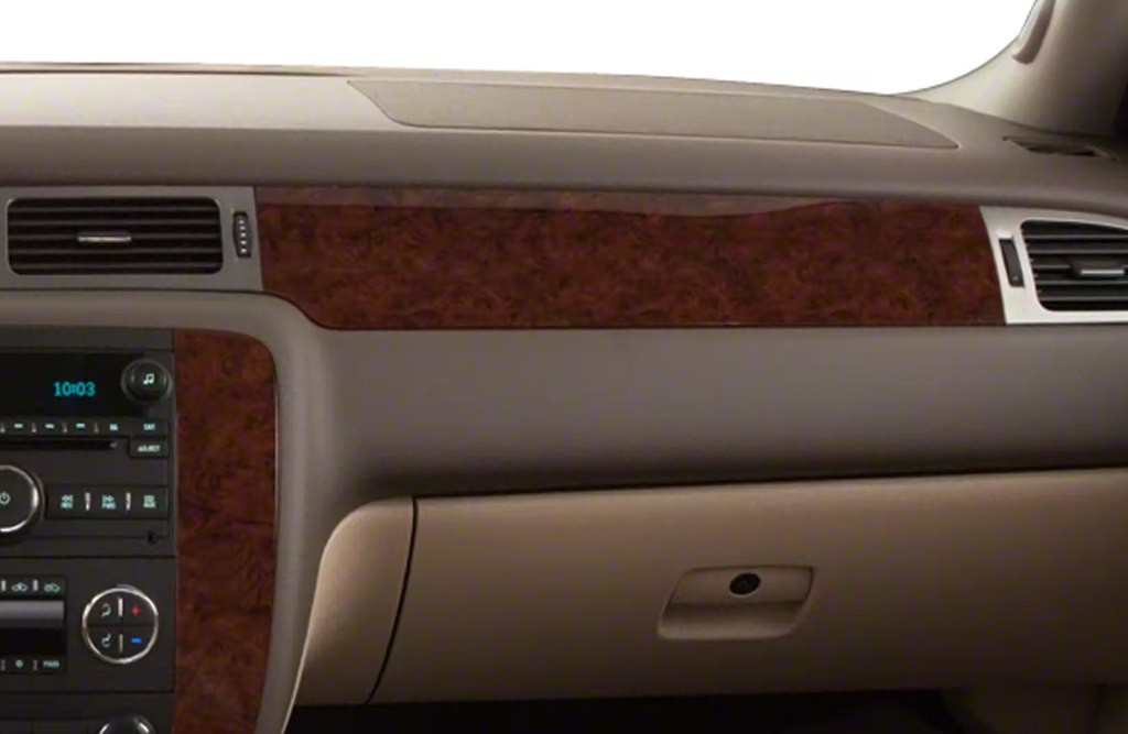 2013 Chevrolet Silverado 1500 Image 6