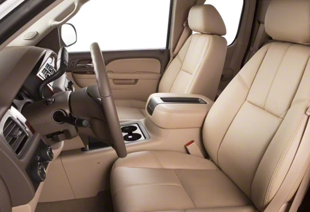 2013 Chevrolet Silverado 1500 Image 8