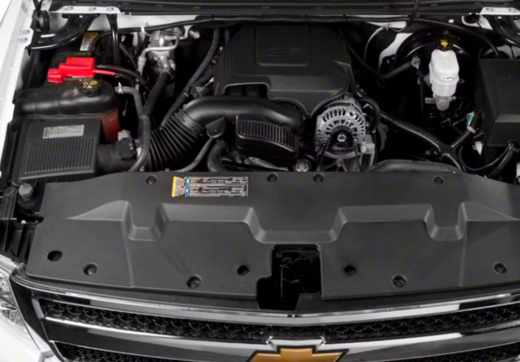 2013 Chevrolet Silverado 1500 Image 11