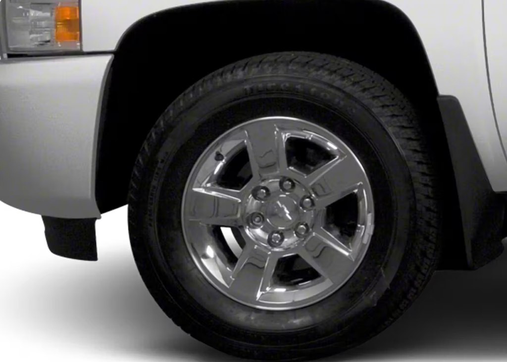 2013 Chevrolet Silverado 1500 Image 12