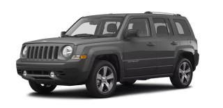 Image for 2017 Jeep Patriot Latitude ID: 6945545