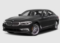 Image for 2017 BMW 5 Series 540xi ID: 6950210