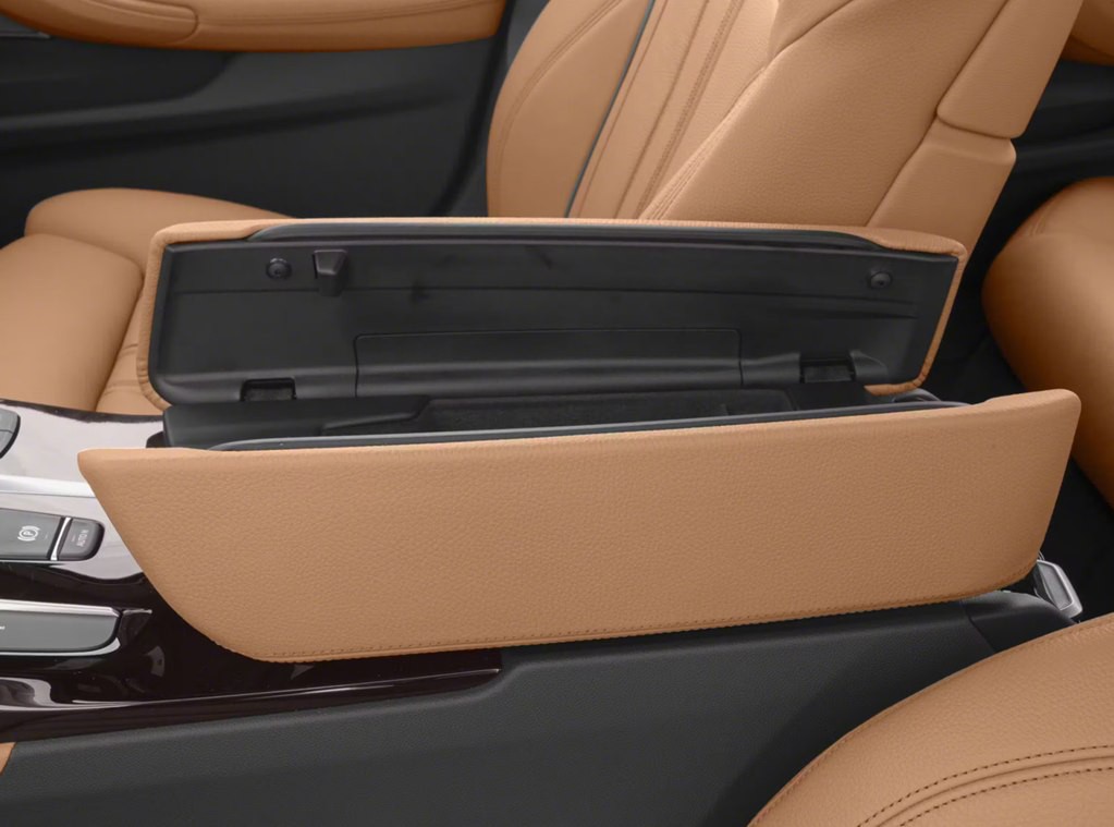 2017 BMW 5 Series Image 7