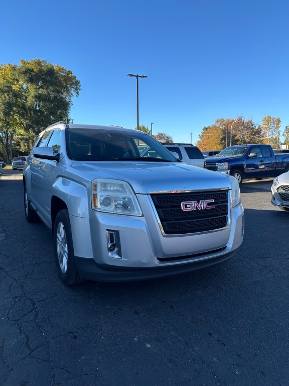 2014 GMC Terrain Image 7