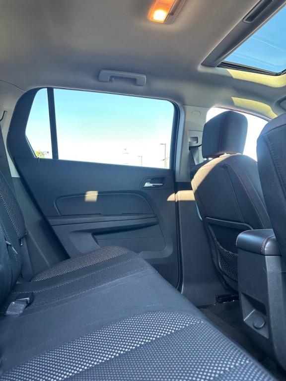 2014 GMC Terrain Image 10