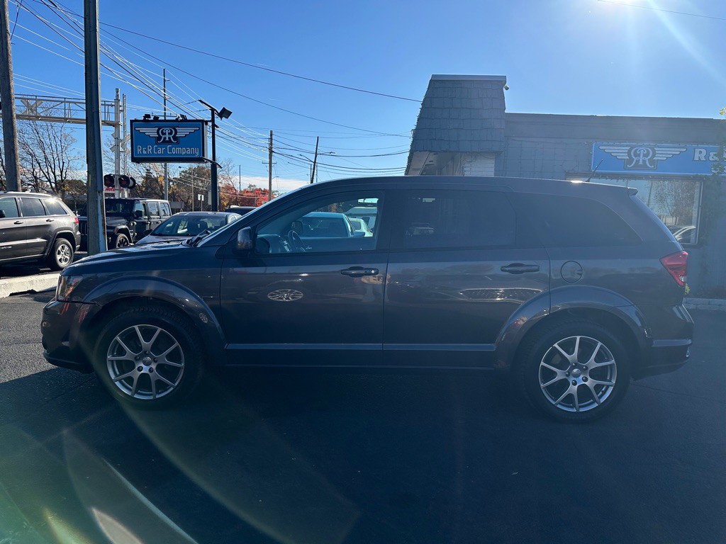 2014 Dodge Journey Image 2