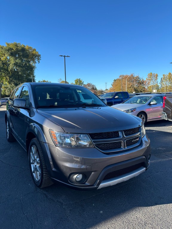 2014 Dodge Journey Image 6