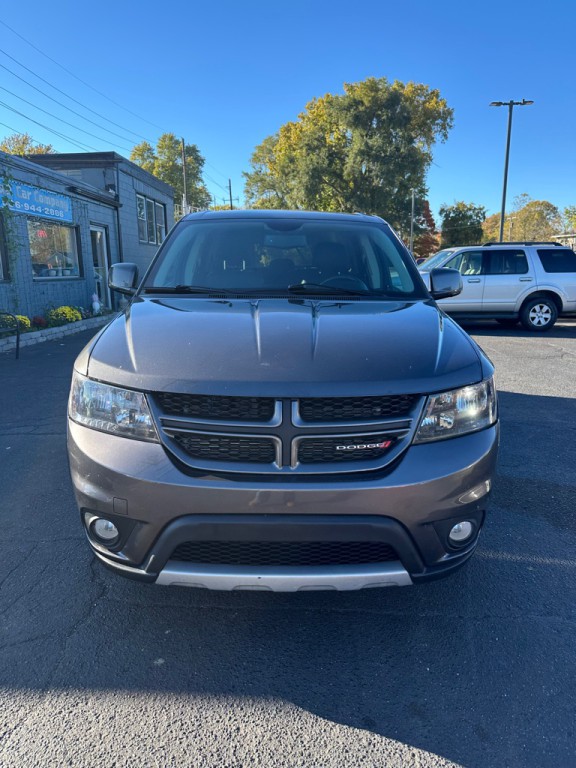 2014 Dodge Journey Image 7