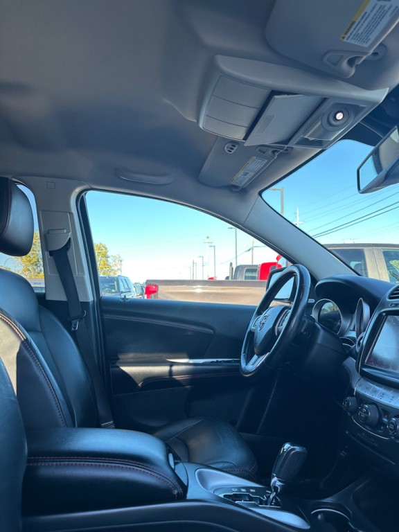 2014 Dodge Journey Image 8