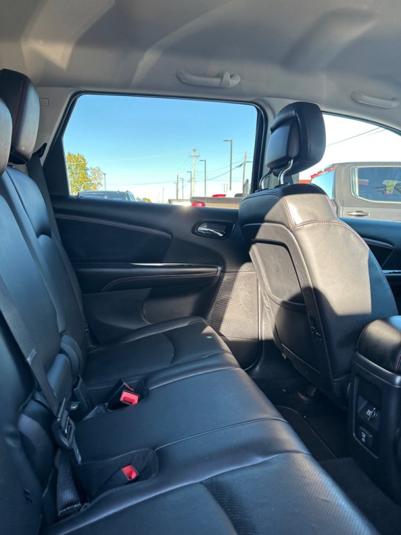 2014 Dodge Journey Image 9