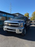Image for 2017 Chevrolet Silverado 1500 Heavy Duty Ltz ID: 6959667