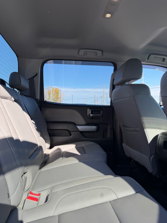 2017 Chevrolet Silverado 1500 Image 10