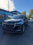 Image for 2023 Chevrolet Traverse LT ID: 6959691