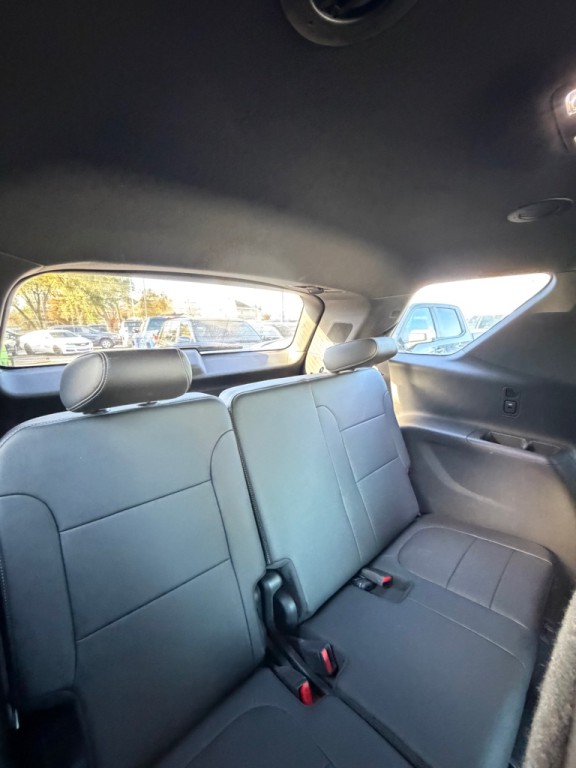 2023 Chevrolet Traverse Image 11