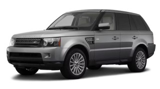 Image for 2012 Land Rover Range Rover Sport Hse Luxury ID: 6960275