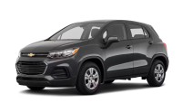 Image for 2020 Chevrolet Trax 1LT ID: 6964474