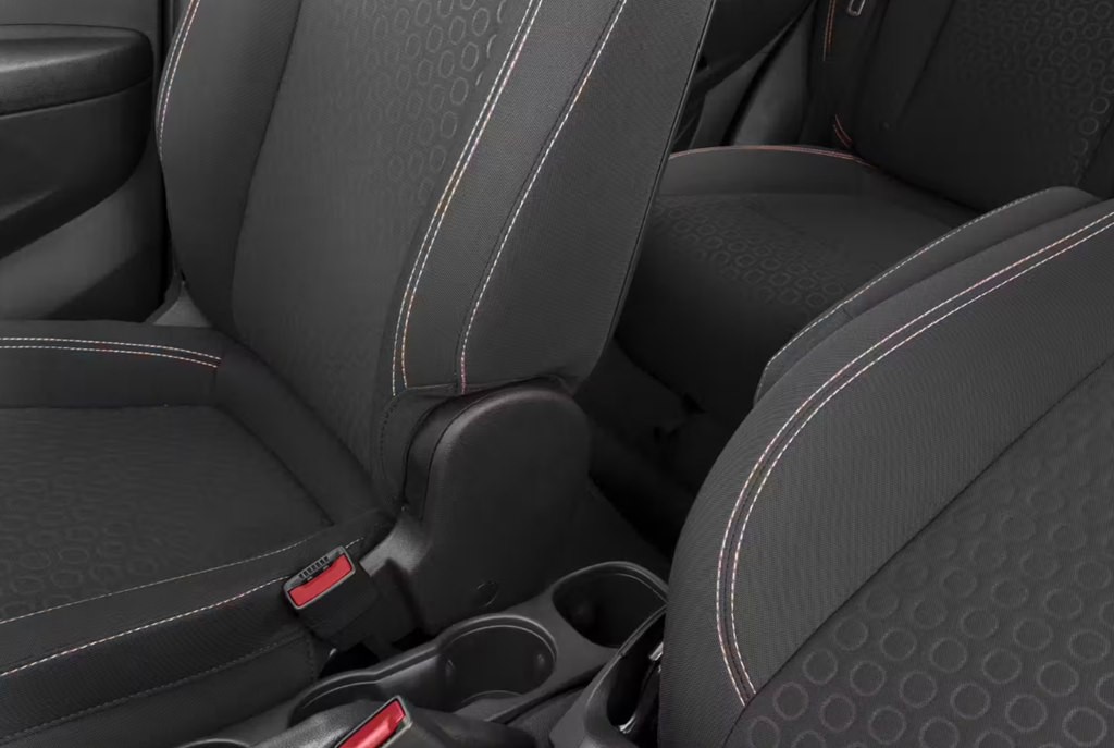 2020 Chevrolet Trax Image 13