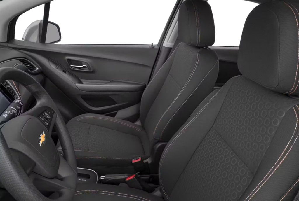2020 Chevrolet Trax Image 15
