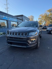 Image for 2019 Jeep Compass Limited ID: 6964489