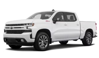 Image for 2019 Chevrolet Silverado 1500 LTZ ID: 6970096