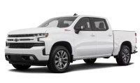 Image for 2019 Chevrolet Silverado 1500 LTZ ID: 6970096