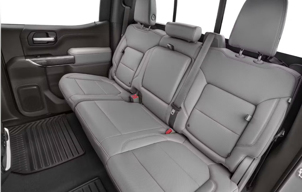 2019 Chevrolet Silverado 1500 Image 9