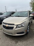Image for 2011 Chevrolet Cruze LTZ ID: 6976772