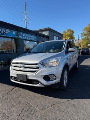 Image for 2018 Ford Escape SE ID: 6976811