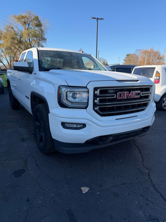 2017 GMC Sierra Image 7