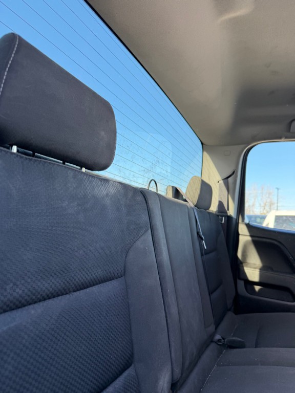 2017 GMC Sierra Image 9