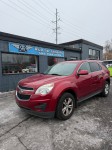 Image for 2015 Chevrolet Equinox LT ID: 6980576